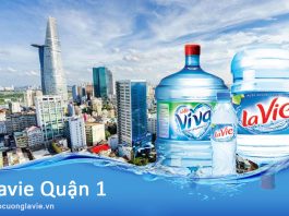 Thumbnail Lavie quận 1