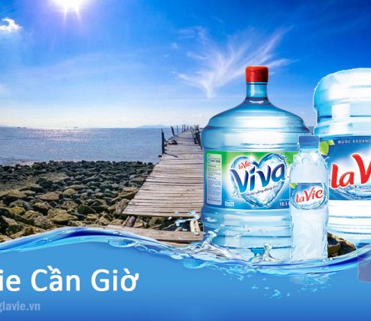 Thumbnail Lavie Cần Giờ