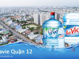 Thumbnail Lavie Quận 12