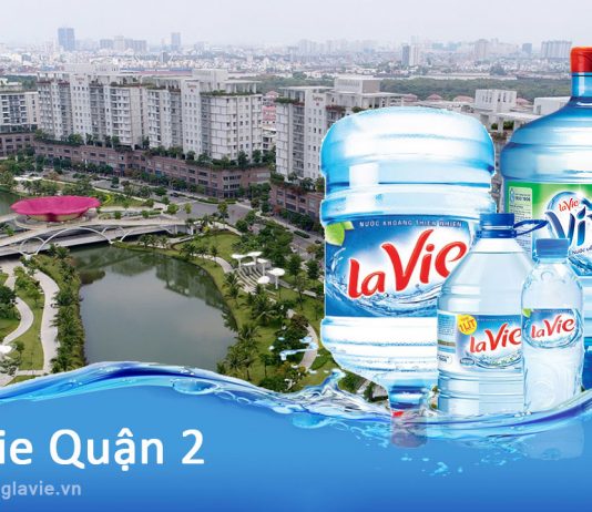 Thumbnail lavie quận 2