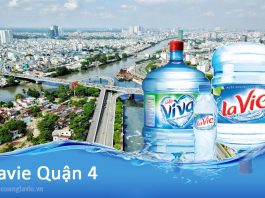 Thumbnail Lavie Quận 4