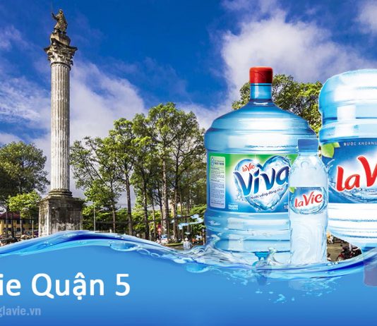 Thumbnail Lavie quận 5