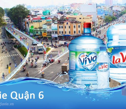 Thumbnail Lavie Quận 6