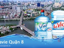 Thumbnail Lavie Quận 8