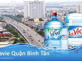 Thumbnail Lavie Bình Tân