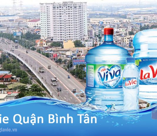 Thumbnail Lavie Bình Tân