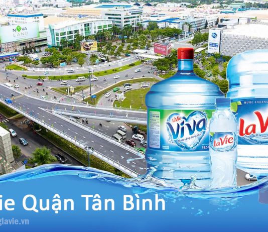 Thumbnail Lavie quận Tân Bình
