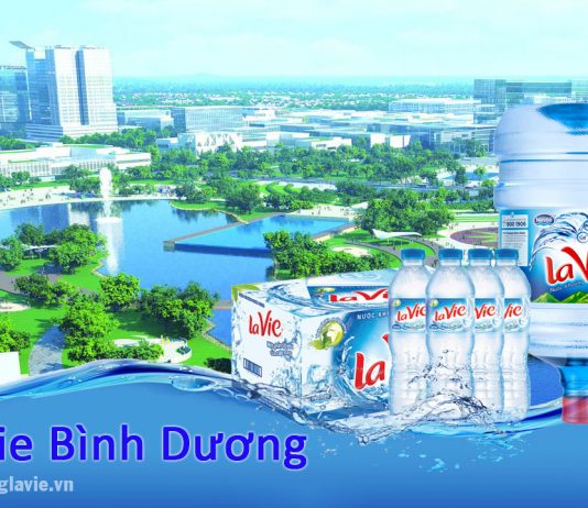 Thumbnail Lavie Bình Dương