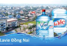 Thumbnail Lavie Đồng Nai