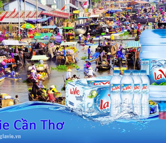 Thumpnail Lavie Cần Thơ