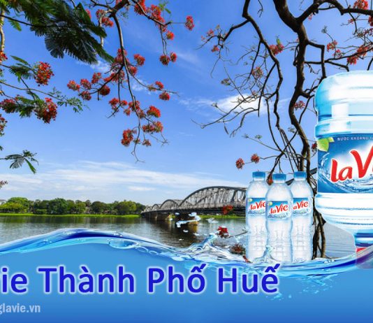 Thumbnail Lavie tại Huế