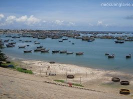 Top 5 đại lý nước khoáng Lavie tại Bình Thuận