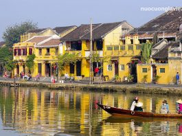 Top 5 đại lý nước khoáng Lavie tại Quảng Nam